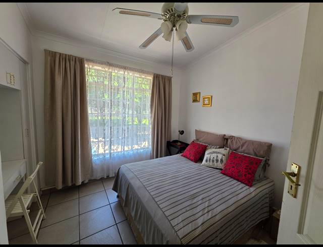3 BEDROOM HOUSE FOR SALE IN SASOLBURG EXT 4